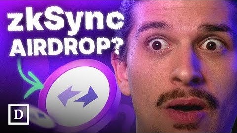 💸zkSync Era tutorial - claim the (potential) airdrop in 5 steps