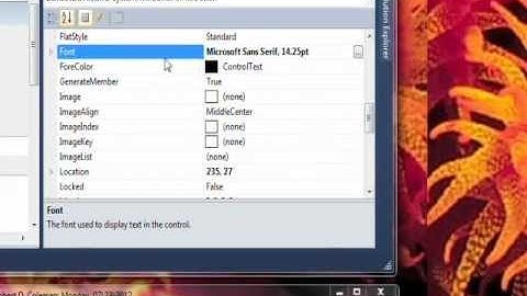 C# Edge 65 -  ConWin2 - Button and EventHandler