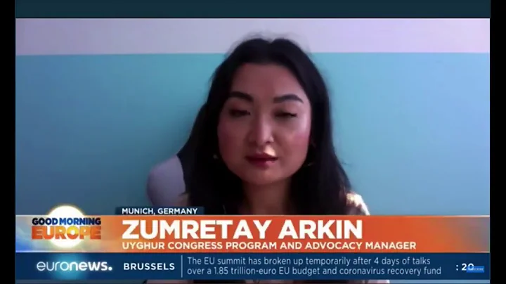 Uyghur human rights abuses in China