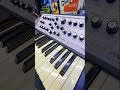 Moog Sub Phatty In For Repair | #moog #moogsynthesizer #moogsynth #instrumentrepair #synthrepair