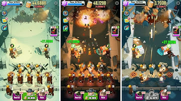 zombie games download for free 2019 -Dead Spreading: Idle Game