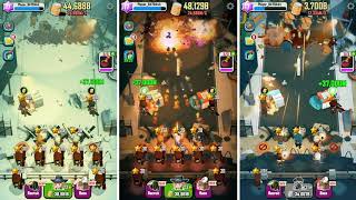 zombie games download for free 2019 -Dead Spreading: Idle Game screenshot 4