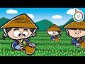 茶摘み(ピアノ弾き語り 童謡)