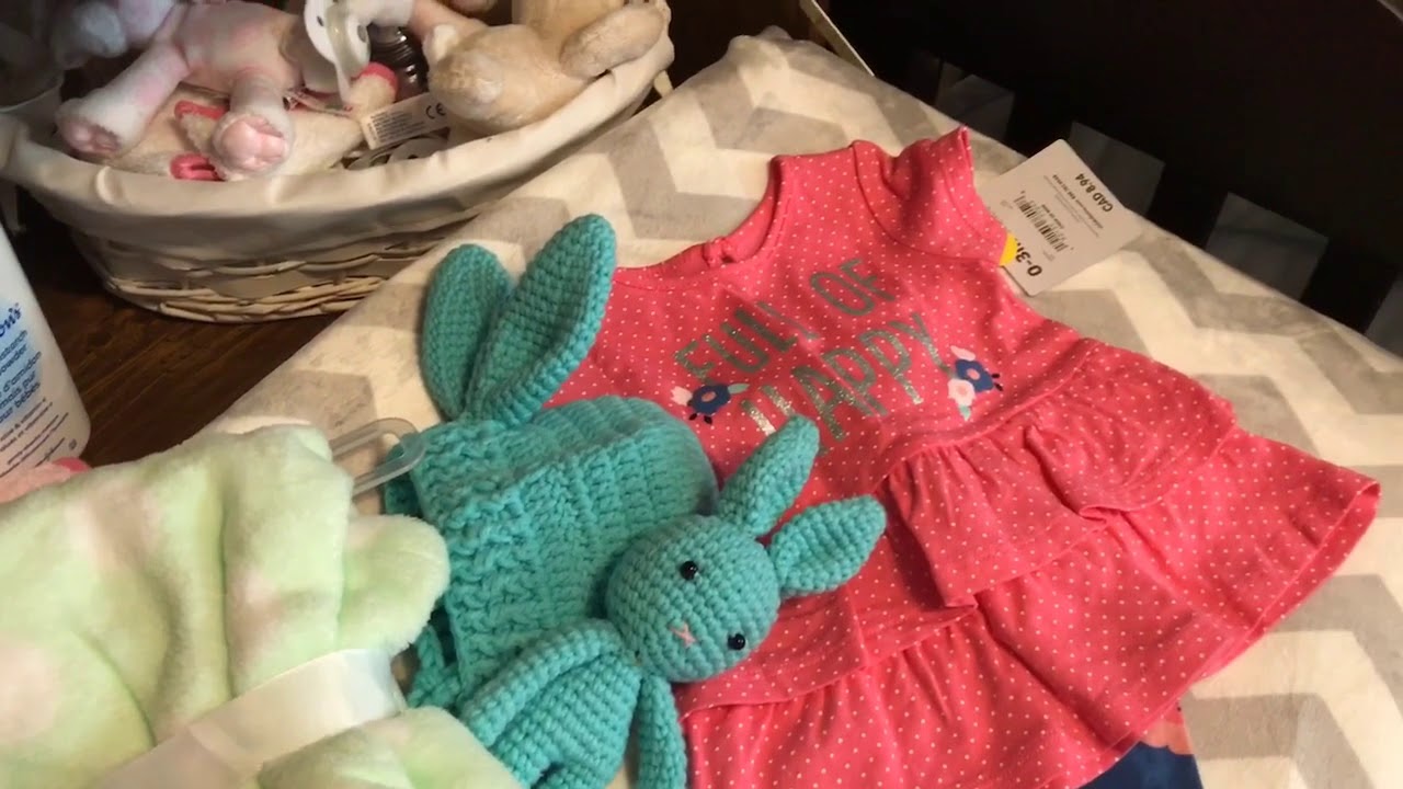 baby doll cooking AND THE WINNER IS.........1000 Subscriber GIVEAWAY WINNER Announced