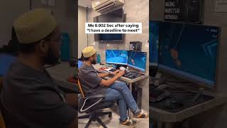 Subscribe for more fun videos ☝️ #corporatereels #corporatememes