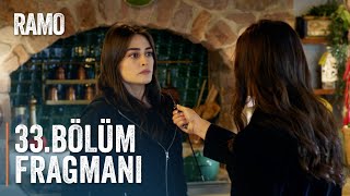 Ramo - 33.Bölüm Fragman 2