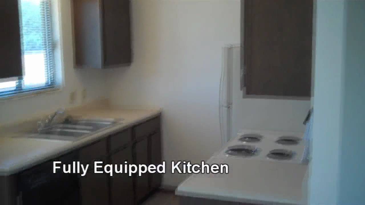 South Haven Apartments Wichita Ks Youtube