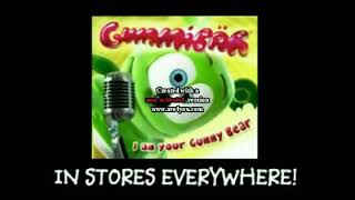 Klaskyklaskyklaskyklasky Gummy Bear Song Version Low Voice2