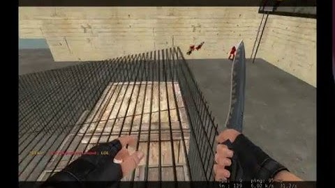 AOD Jailbreak Video Of Css