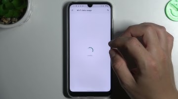 How to Troubleshoot WhatsApp Notifications Issues on MOTOROLA Moto E6i?