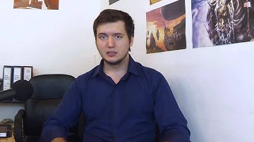 Aquanox Deep Descent - Dev-Vlog: Game design approach