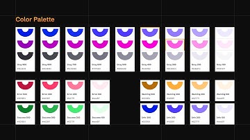 Color Theory for UI Design | Complete Guide to Creating Color Palettes in Figma