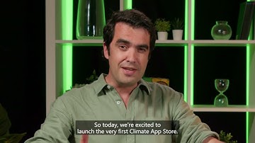 Greenly Announces World’s First App Store Supporting the Fight Against Climate Change