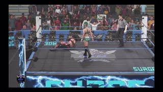 Hkw Digital Underground Exhibition Vyper Vs. Aerial Monroe