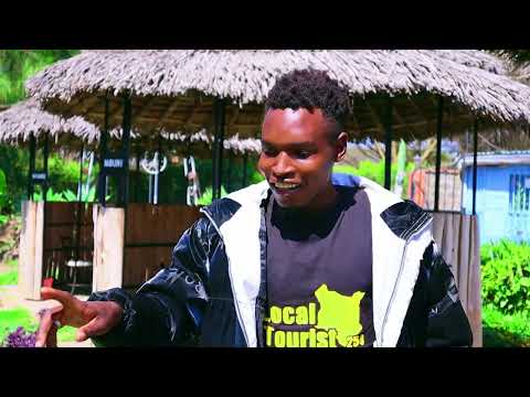 JOHN MAlUKi NG ANG ANA OFFICIAL VIDEO