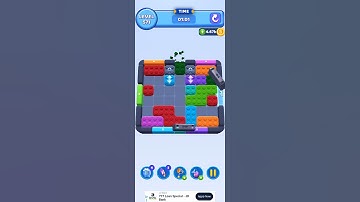 How to Win Color Block Jam Level 571