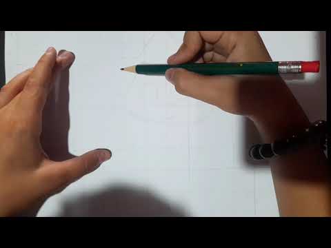 vẽ kazama|draw kazama