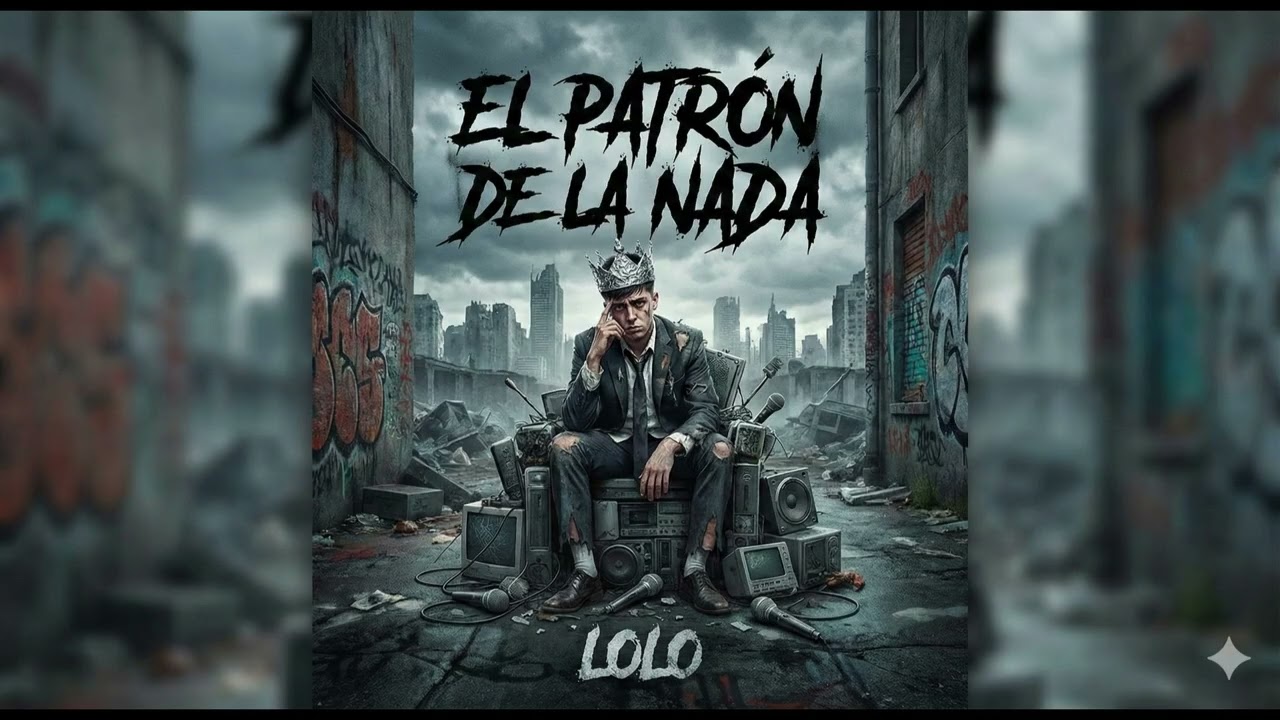 El Patrón de la Nada