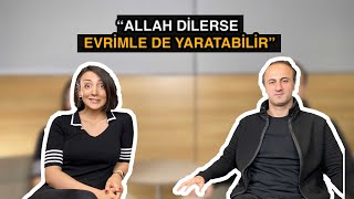 DİN ADAMI YÜZLEŞME | Emre Dorman