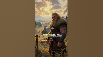 Why Did the Viking Age End? The Real Reasons Behind Their Decline (793-1066 AD)