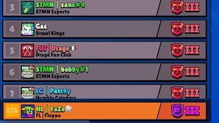 This is What Top 200 Global Power League Looks Like! | Road to Masters Ep. 105