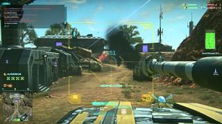 Planetside 2: Twitter, Cert Guide, Montage!!