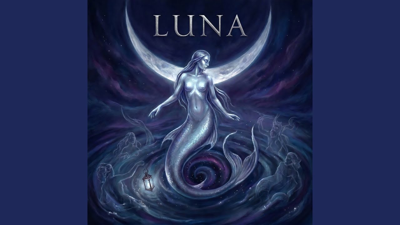 Luna - YouTube
