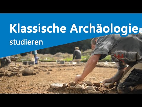 Video: Archäologischer Detektiv - Alternative Ansicht