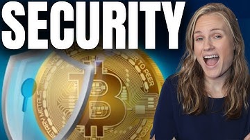 THE BEST CRYPTO SECURITY BASICS ( NOT YOUR KEYS NOT YOUR COINS)
