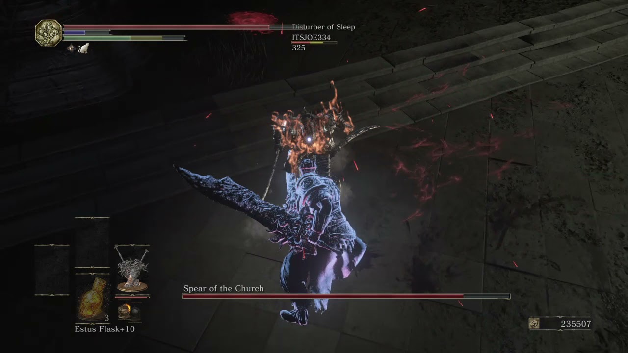 Dark Souls 3 I m Summoned As The Boss YouTube dark-souls-3-i-m-summoned-as-the-boss-youtube