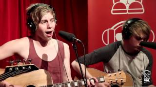 Video thumbnail of "5 Seconds Of Summer - "We Are Young" (Fun Cover) - Nova Acoustic"