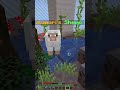 I let my intrusive thoughts win in Skyblock!!! (VitalCraft) #minecraft #funny