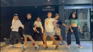 Not Sorry-Lee Young Ji(Feat.pH1)/ Short Choreo by Hana/ SecretPieces