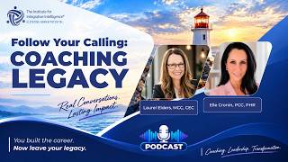 Leaving a Coaching Legacy: Season 2 / Episode 4 - Meet Elle Cronin