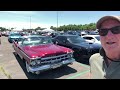 Smooth Sailing on Power Tour Day 3 59 Imperial