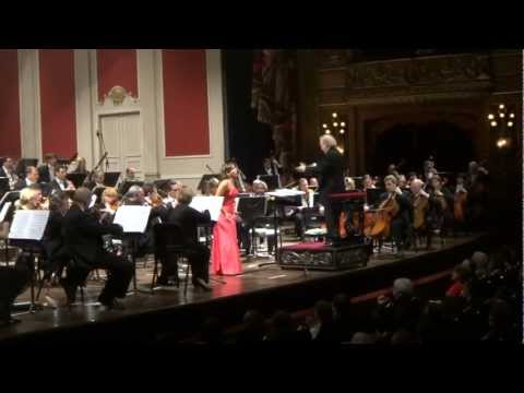 www.martinwullich.com - FLORENCIA MACHADO canta Werther