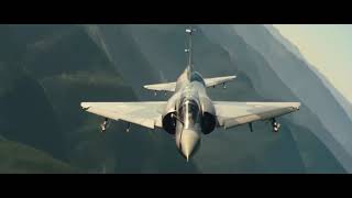 Aero elite (aero dancing) combat academy opening song (intro) remake fans edit