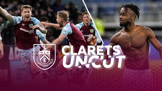 Burnley 3-2 Everton Clarets Uncut What. A. Game