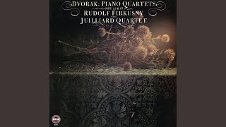 Piano Quartet No. 1 in D Major, Op. 23: I. Allegro Moderato