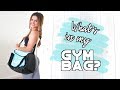 WHAT'S IN MY GYM BAG?! GYM ESSENTIALS EVERY GAL NEEDS 2019! ASHLEY GAITA