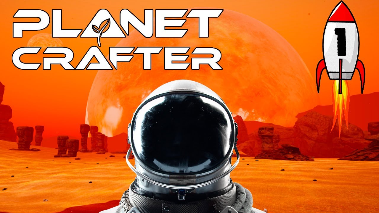 Игра планет крафтер. Игра the Planet Crafter. Planet Crafter прохождение. The Planet Crafter планеты. Planet Crafter последняя версия.