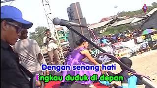 Sopir Taksi - Lagu Duet - Monata | Dangdut (Official Music Video)