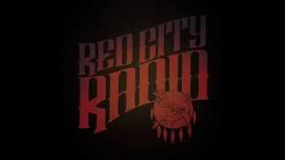 Video thumbnail of "Red City Radio - ...I'll Catch A Ride [Audio]"