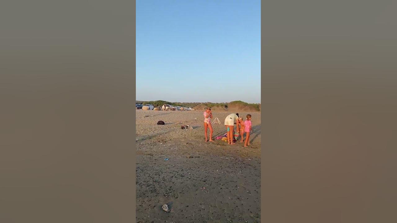 Пляжи Северного Кипра
