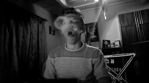 KangerTech DripBox Starter Kit 🚬 Füst karika fújás proba ☑