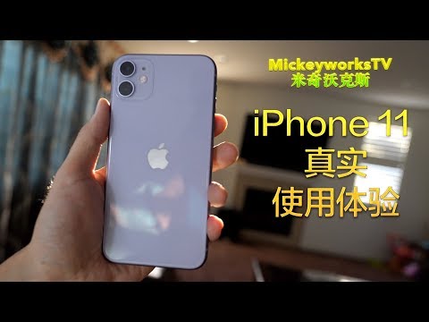 iPhone 11           iPhone 11 Pro Max    MickeyworksTV 