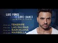 LUIS FONSI - Gira Española 2018