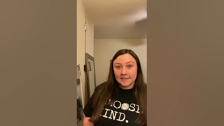 Getting to know me