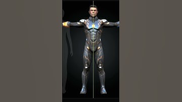 Deze AI maakt 3D-personages in minuten! 🔥(Tekst naar 3D)