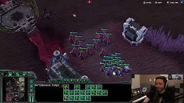 Starcraft 2 Shorts: This is for all the Terran players